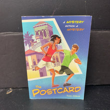 Load image into Gallery viewer, The Postcard (Tony Abbott) -chapter paperback
