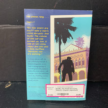 Load image into Gallery viewer, The Postcard (Tony Abbott) -chapter paperback
