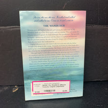 Load image into Gallery viewer, The Wanderer (Sharon Creech) -chapter paperback
