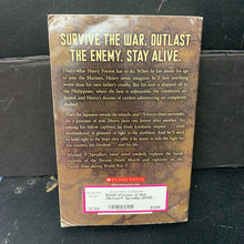Load image into Gallery viewer, Prisoner of War (Michael P. Spradlin) (WWII) -chapter paperback
