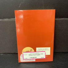 Load image into Gallery viewer, The Great Turkey Walk (Kathleen Karr) -chapter paperback

