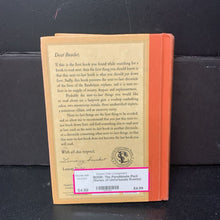 Load image into Gallery viewer, The Penultimate Peril (Series of Unfortunate Events) (Lemony Snicket) -hardcover series
