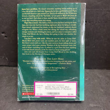 Load image into Gallery viewer, The Lost Hero (Rick Riordan) (Heroes of Olympus) -series paperback
