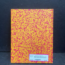 Load image into Gallery viewer, Fancy Nancy's Favorite Fancy Words (Jane O'Connor) -character hardcover
