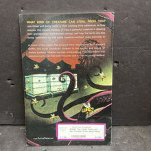 Load image into Gallery viewer, The Tuttle Twins and the Creature from Jekyll Island (Connor Boyack) -series paperback
