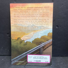 Load image into Gallery viewer, The Tuttle Twins and the Road to Surfdom (Connor Boyack) -series paperback
