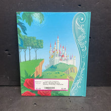 Load image into Gallery viewer, Sleeping Beauty (Disney Princess) -character hardcover
