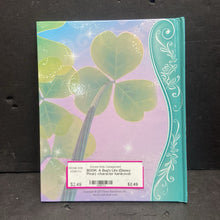 Load image into Gallery viewer, A Bug's Life (Disney Pixar) -character hardcover
