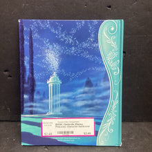 Load image into Gallery viewer, Cinderella (Disney Princess) -character hardcover

