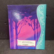 Load image into Gallery viewer, Pocahontas (Disney Princess) -character hardcover
