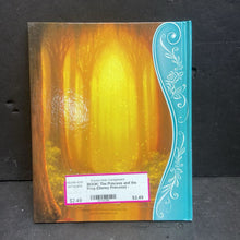 Load image into Gallery viewer, The Princess and the Frog (Disney Princess) -character hardcover
