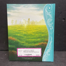 Load image into Gallery viewer, Brave (Disney Princess) -character hardcover
