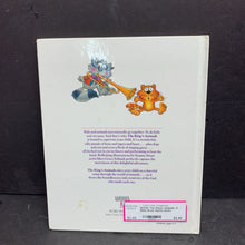 Load image into Gallery viewer, The King&#39;s Animals: A Bible Book About God&#39;s Creatures (Mary Hollingsworth) (Children of the King) -religion hardcover
