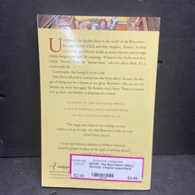 Load image into Gallery viewer, The Borrowers (Mary Norton) -chapter paperback
