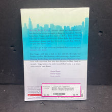 Load image into Gallery viewer, Almost Home (Joan Bauer) -chapter paperback
