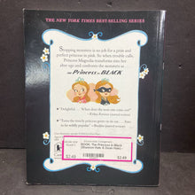 Load image into Gallery viewer, The Princess in Black (Shannon Hale &amp; Dean Hale) -series paperback

