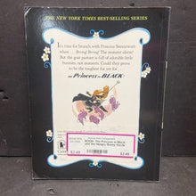 Load image into Gallery viewer, The Princess in Black and the Hungry Bunny Horde (Shannon Hale &amp; Dean Hale) -series paperback
