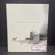 Load image into Gallery viewer, Trying (Kobi Yamada) -hardcover
