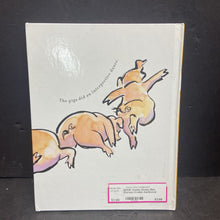 Load image into Gallery viewer, Dooby Dooby Moo (Doreen Cronin) -hardcover
