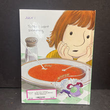 Load image into Gallery viewer, Diary of a Fly (Doreen Cronin) -hardcover
