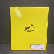 Load image into Gallery viewer, Curious George (H.A. Rey) -character hardcover
