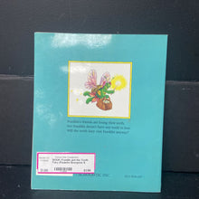 Load image into Gallery viewer, Franklin and the Tooth Fairy (Paulette Bourgeois &amp; Brenda Clark) -character paperback
