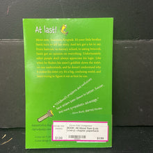 Load image into Gallery viewer, All About Sam (Lois Lowry) -chapter paperback
