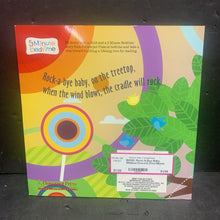 Load image into Gallery viewer, Rock-A-Bye Baby (Melissa Everett) (Five-Minute Bedtime) -paperback
