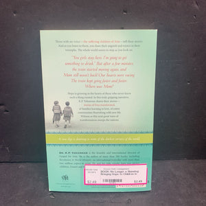 (14+) No Longer a Slumdog: Bringing Hope to Children in Crisis (K.P. Yohannan) -religion inspirational paperback