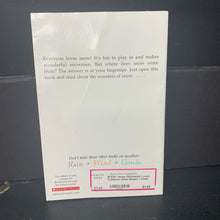 Load image into Gallery viewer, Snow (Scholastic Level 1) (Marion Dane Bauer) -reader
