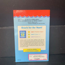 Load image into Gallery viewer, My Tooth is Loose! (Fisher-Price All-Star Readers Level 2) (Susan Hood) -reader paperback
