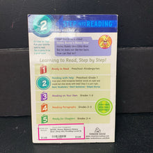 Load image into Gallery viewer, Honey Bunny's Honey Bear (Step into Reading Level 2) (Marilyn Sadler) -reader paperback
