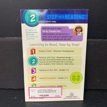 Load image into Gallery viewer, Oh My, Pumpkin Pie! (Step into Reading Level 2) (Charles Ghigna) -reader paperback
