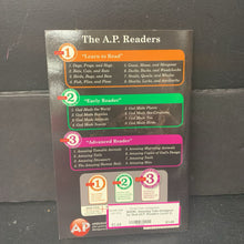 Load image into Gallery viewer, Amazing Tails Designed by God (A.P. Readers Level 3) (Eric Lyons) -educational religion reader paperback
