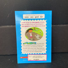 Load image into Gallery viewer, Some Dogs Are Very Good (Sight Word Tales) (Mickey Daniels) -reader paperback
