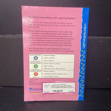 Load image into Gallery viewer, Buttercup, the Clumsy Cow (Lightning Readers Level 1) (Julia Moffatt &amp; Lisa Williams) -reader paperback
