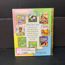 Load image into Gallery viewer, Robots, Robots Everywhere! (Golden Book) (Sue Fliess) -hardcover
