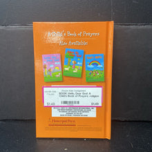 Load image into Gallery viewer, Hello, Dear God: A Child's Book of Prayers (Flowerpot Press) -religion board
