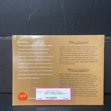 Load image into Gallery viewer, Helping Jacquie: A Book on Empathy (Matthew J. Norcross) -paperback
