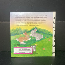 Load image into Gallery viewer, The Velveteen Rabbit (Ashley Crownover) -paperback
