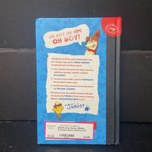 Load image into Gallery viewer, Dog Diaries (Middle School) (James Patterson &amp; Steven Butler) -series hardcover
