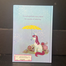 Load image into Gallery viewer, Uni the Unicorn and the Dream Come True (Amy Krouse Rosenthal) -character hardcover
