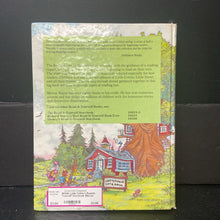 Load image into Gallery viewer, Little Critter's Read-It-Yourself Storybook (Mercer Mayer) -character hardcover
