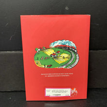 Load image into Gallery viewer, Choo Choo: The Story of a Little Engine Who Ran Away (Virginia Lee Burton) -hardcover
