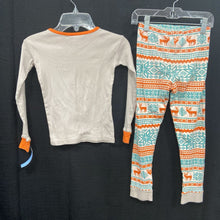 Load image into Gallery viewer, 2pc Reindeer Sleepwear
