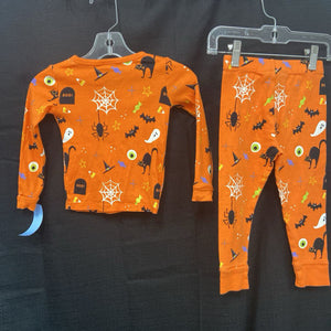 2pc Halloween Sleepwear (Hyde and Eek! Boutique)