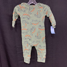 Load image into Gallery viewer, Dinosaur Outfit
