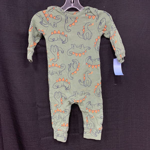 Dinosaur Outfit