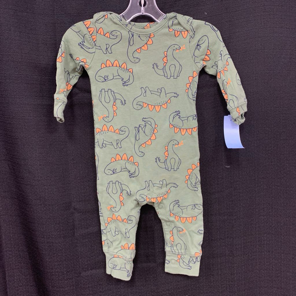 Dinosaur Outfit