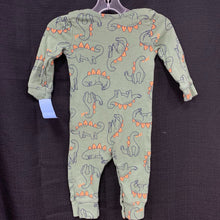 Load image into Gallery viewer, Dinosaur Outfit
